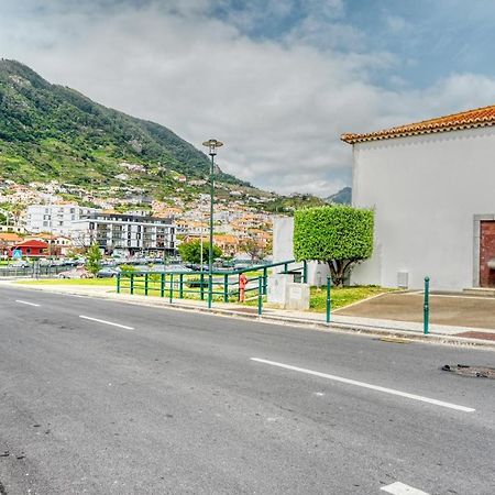 Tristao Vaz Ii, A Home In Madeira 马希库 外观 照片