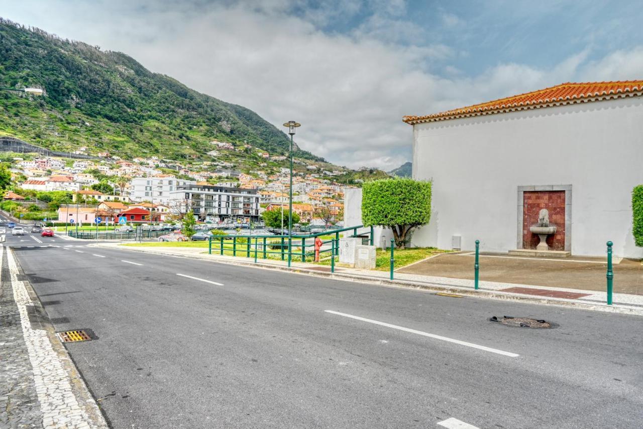 Tristao Vaz Ii, A Home In Madeira 马希库 外观 照片